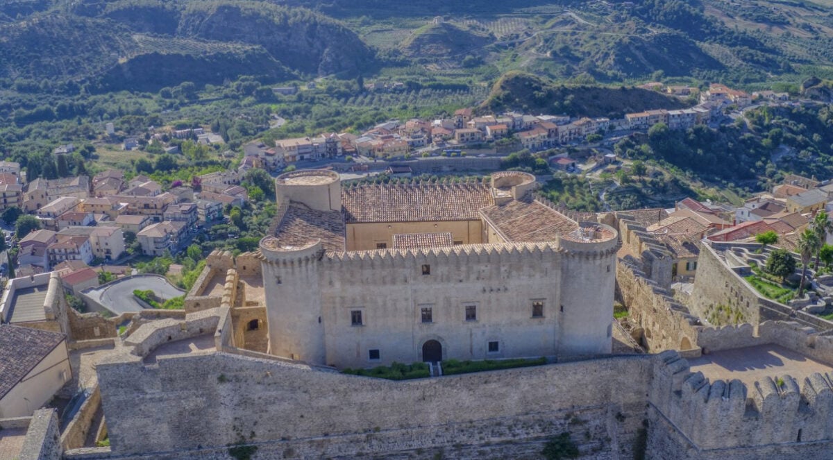 santa-severina-castello