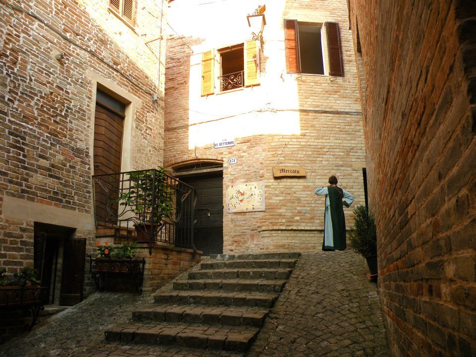 sarnano-centro-storico