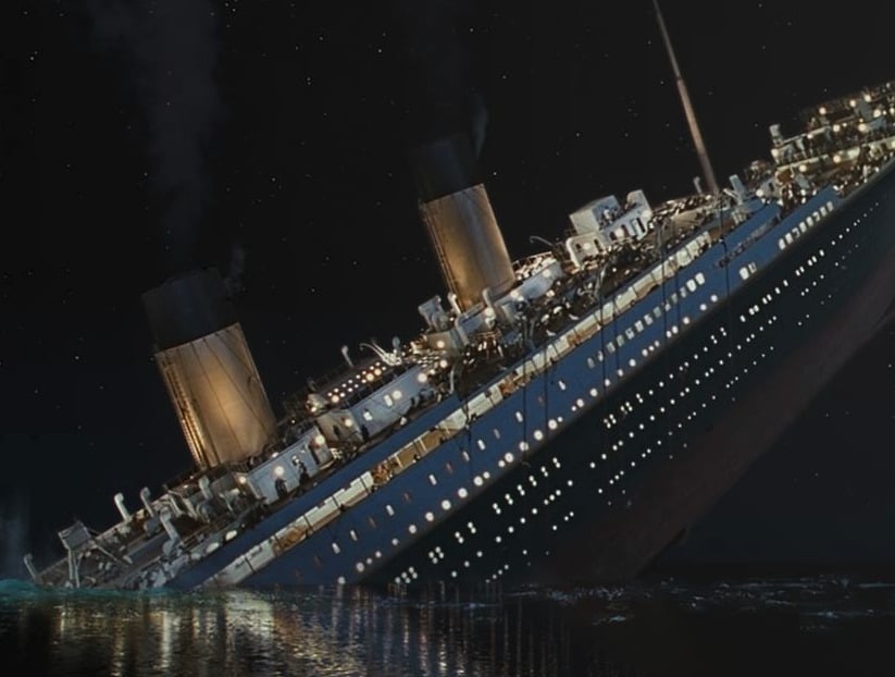 titanic-affonda