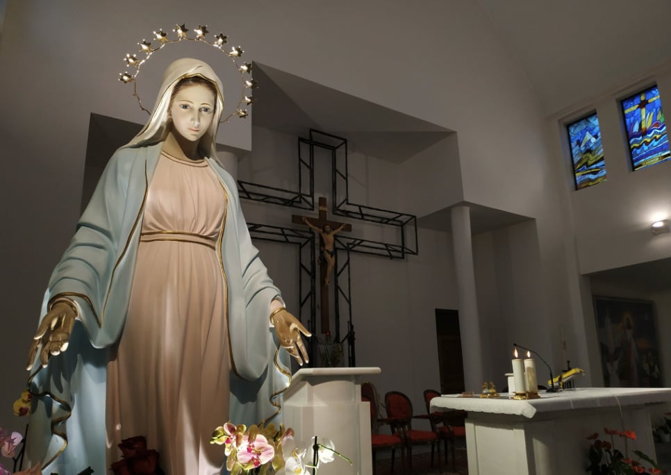 Dove Si Trova La Madonna Medjugorje Pellegrinaggio a Medjugorje: cosa vedere, quando andare e dove si trova