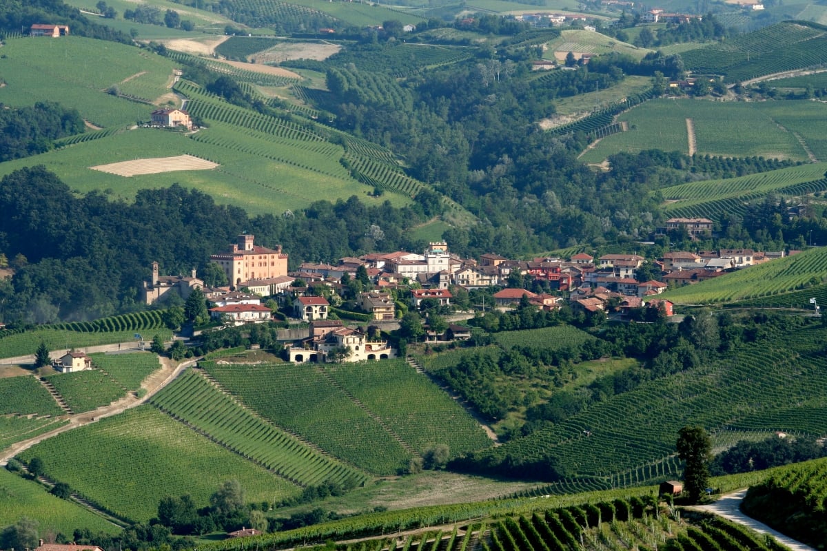 I 7 borghi più belli e caratteristici del Piemonte da visitare in 2 giorni in autunno e non solo