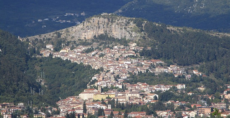 I 5 Borghi Più Belli, Caratteristici E Suggestivi Dell'Abruzzo Da ...