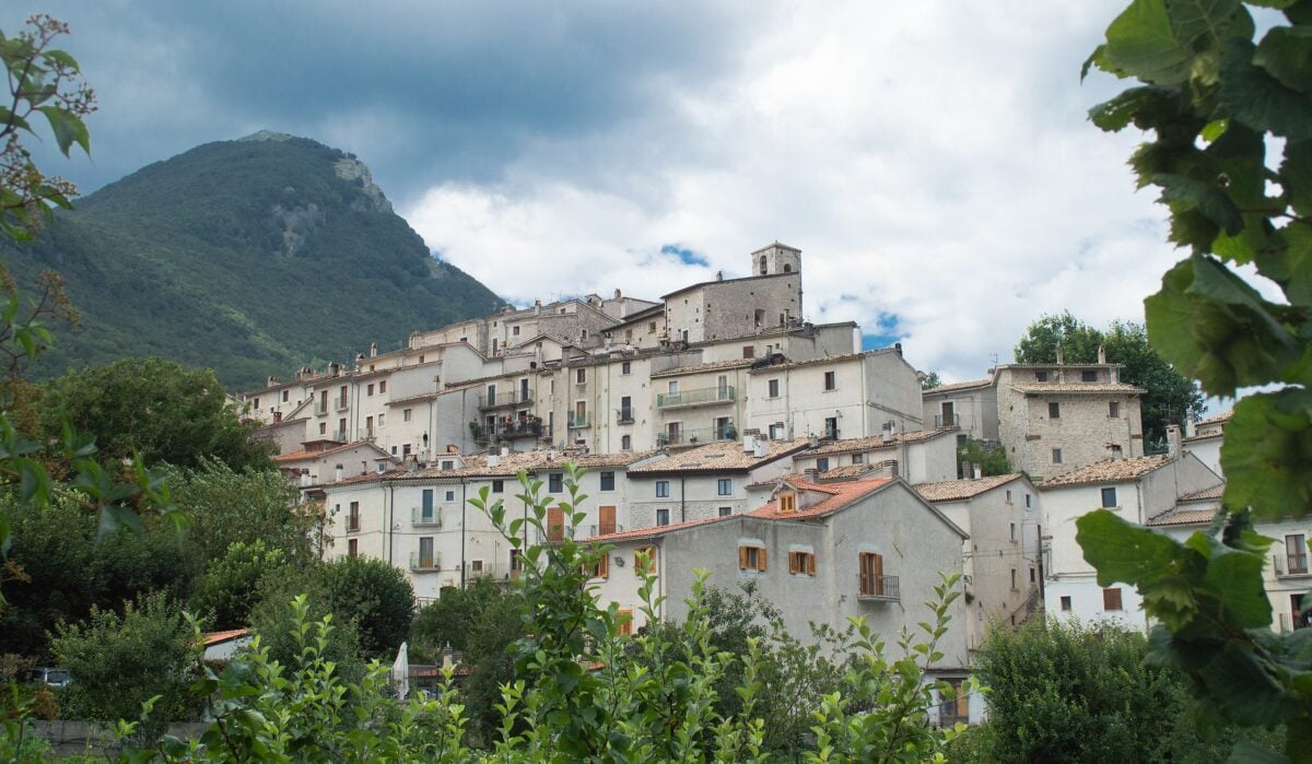 Visitare Civitella Alfedena: Cosa Vedere E Cosa Fare Nel Borgo ...