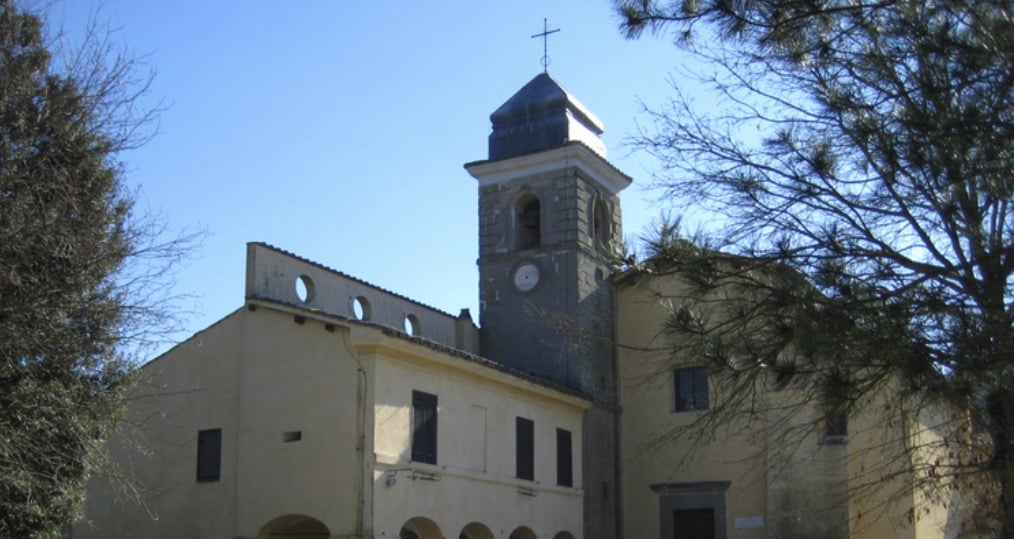 formello-santuario-madonna-del-sorbo