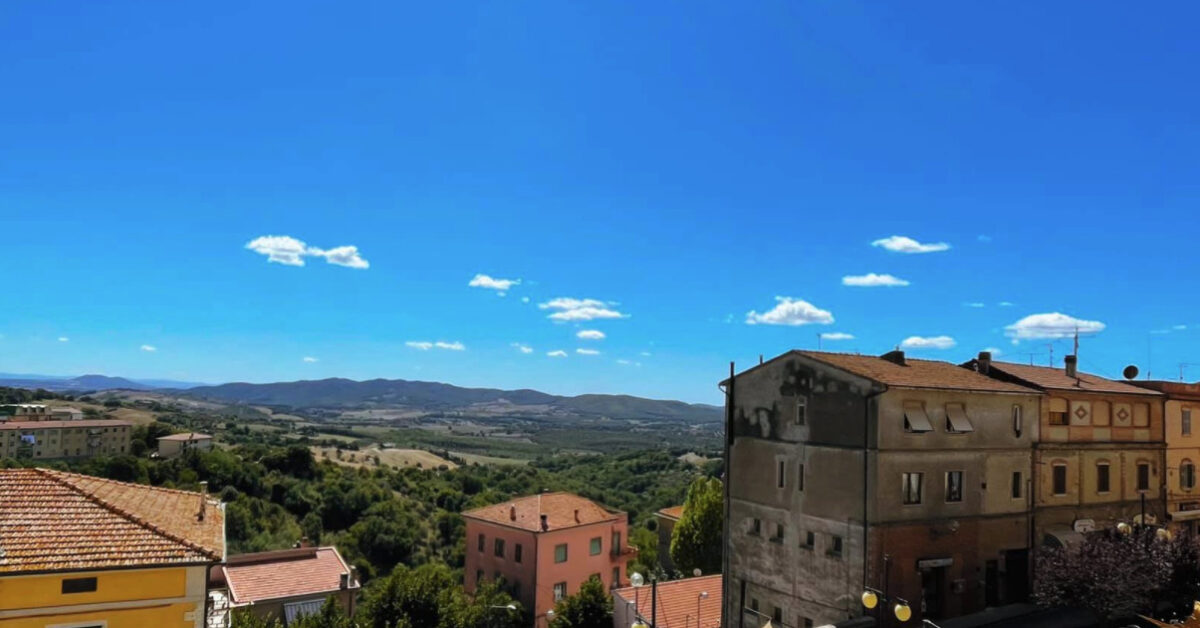 manciano-panorama