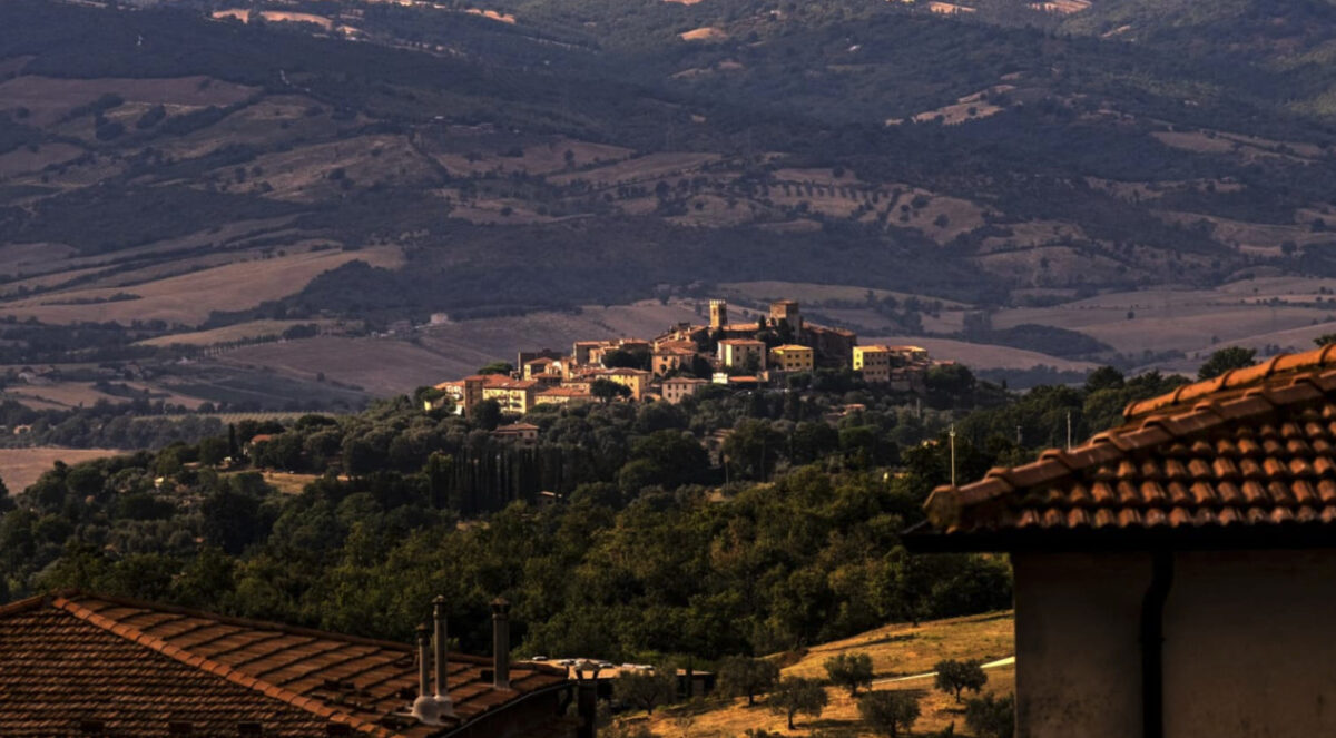manciano-toscana