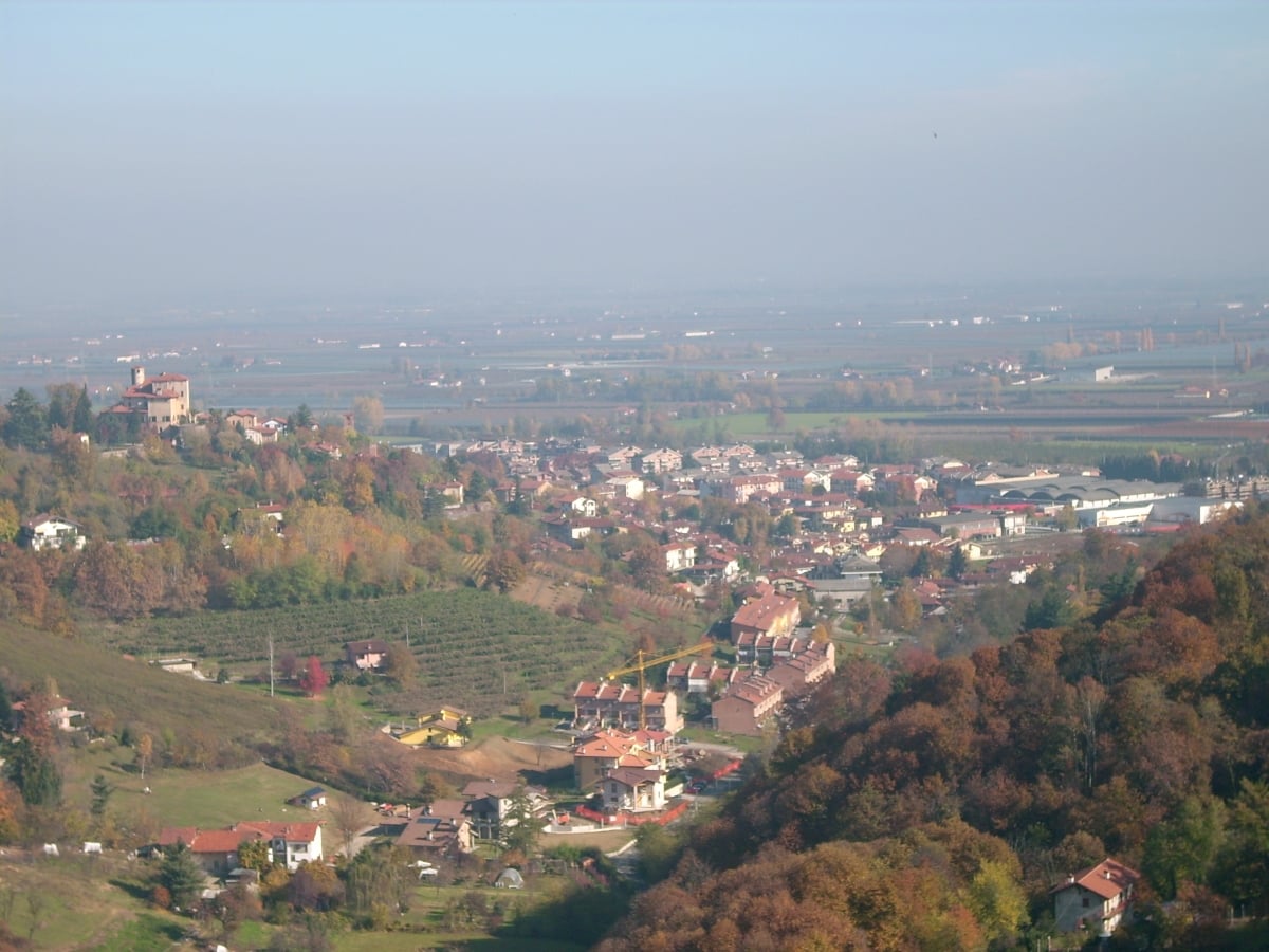 Visitare Manta: attrazioni e luoghi di interesse di uno dei borghi medievali più belli del Piemonte