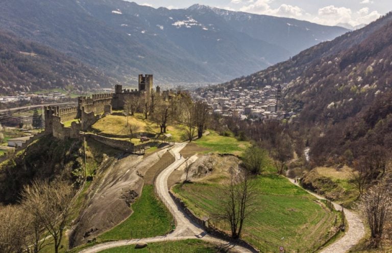 Visitare Teglio: Cosa Vedere E Cosa Fare Ne Borgo Dei Pizzoccheri Della ...