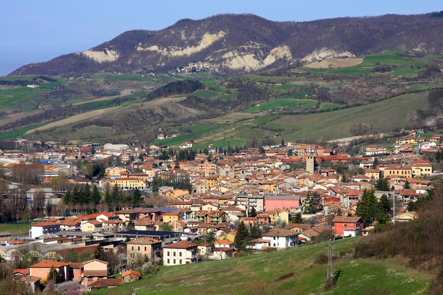 I 6 borghi più belli e caratteristici dell’Oltrepò Pavese