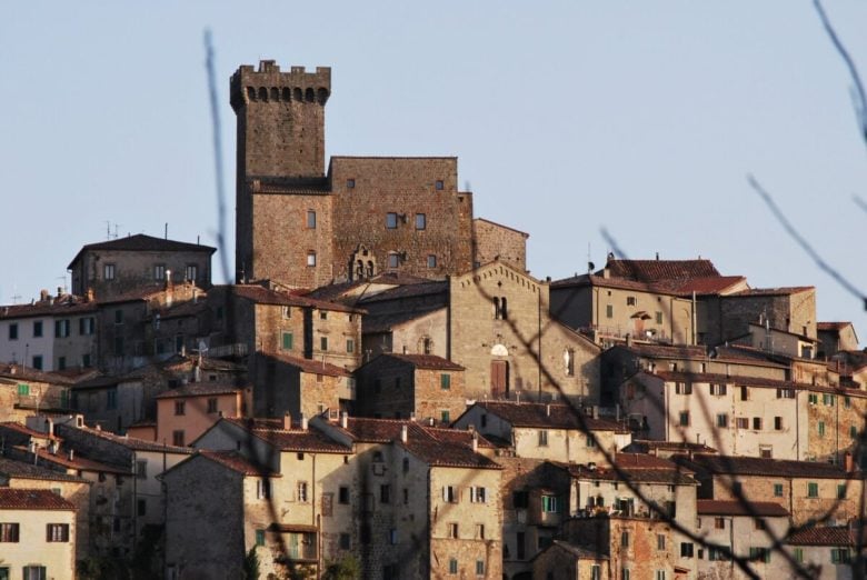 arcidosso-monte-amiata