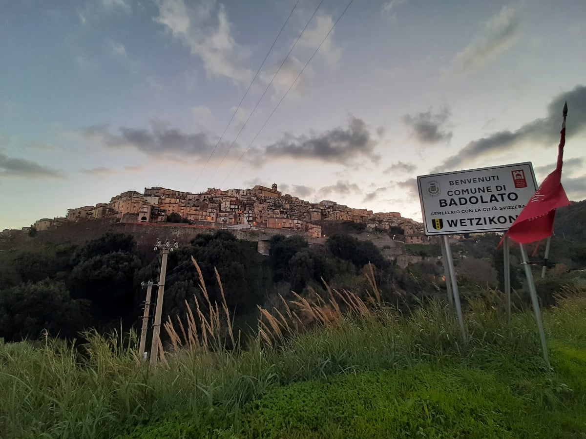Visitare Badolato: cosa vedere e cosa fare nel “Borgo degli Angeli”