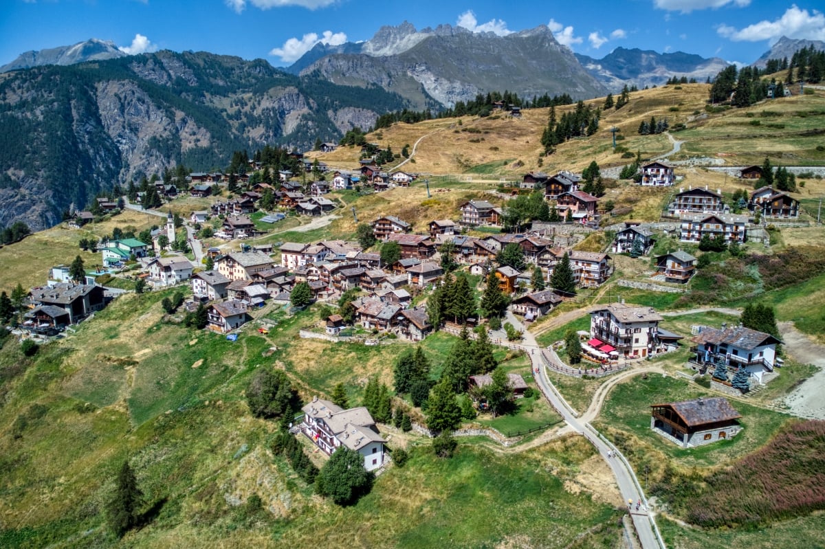 Chamois dove mangiare bene a prezzi giusti e onesti