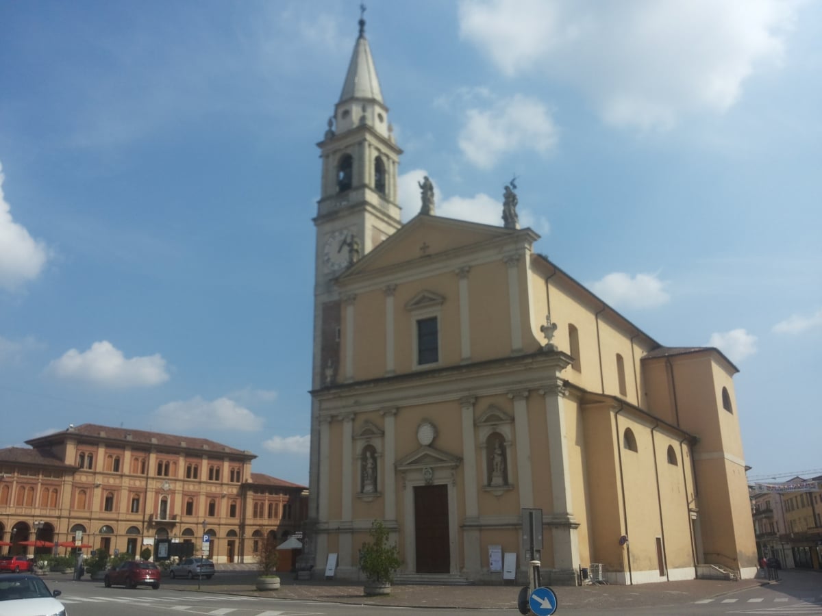 Cosa vedere a San Bonifacio: le 5 attrazioni del borgo considerato “un affascinante ibrido tra antico e moderno”