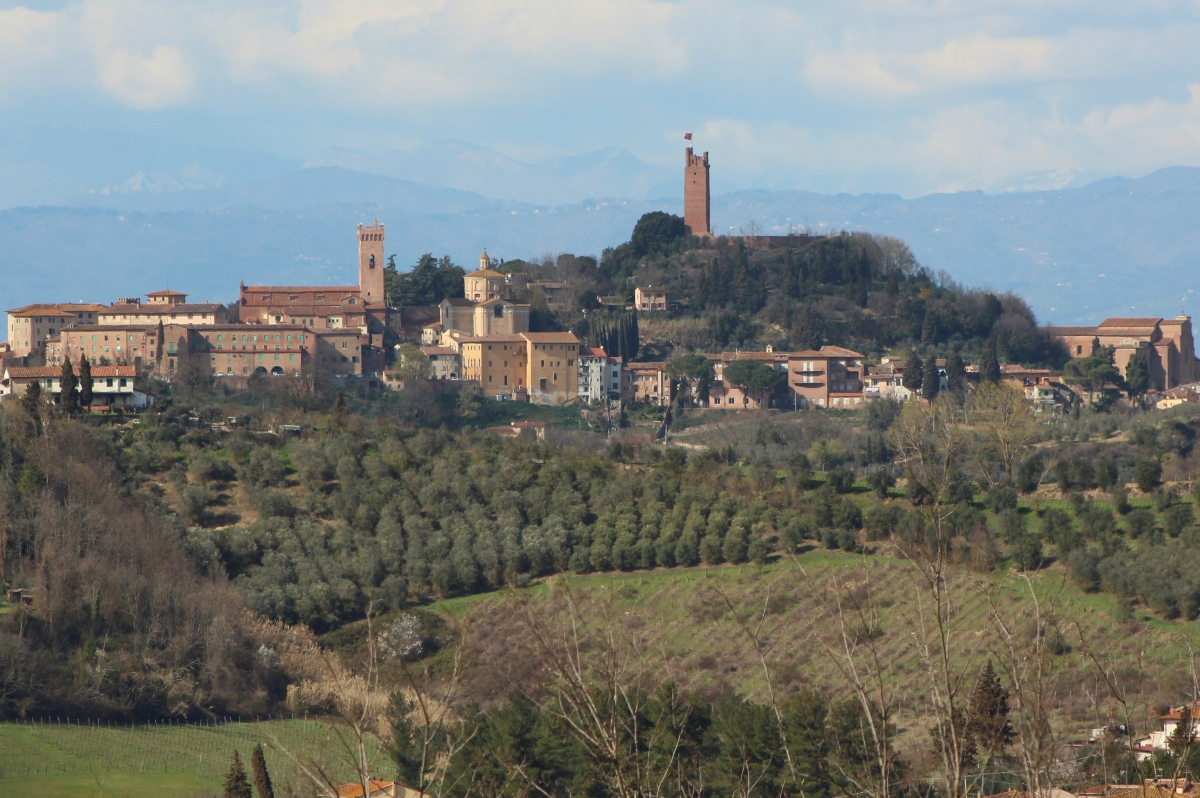 San Miniato dove mangiare bene a prezzi giusti e onesti