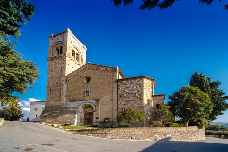 Le 10 cose da vedere a San Severino Marche la preziosa cittadina medievale delle Marche
