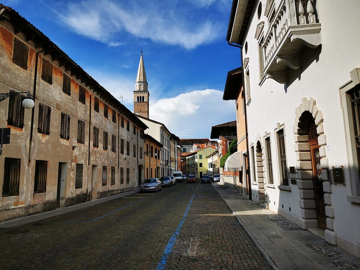 Visitare San Vito al Tagliamento le 9 cose da vedere nella città medievale del Friuli Occidentale