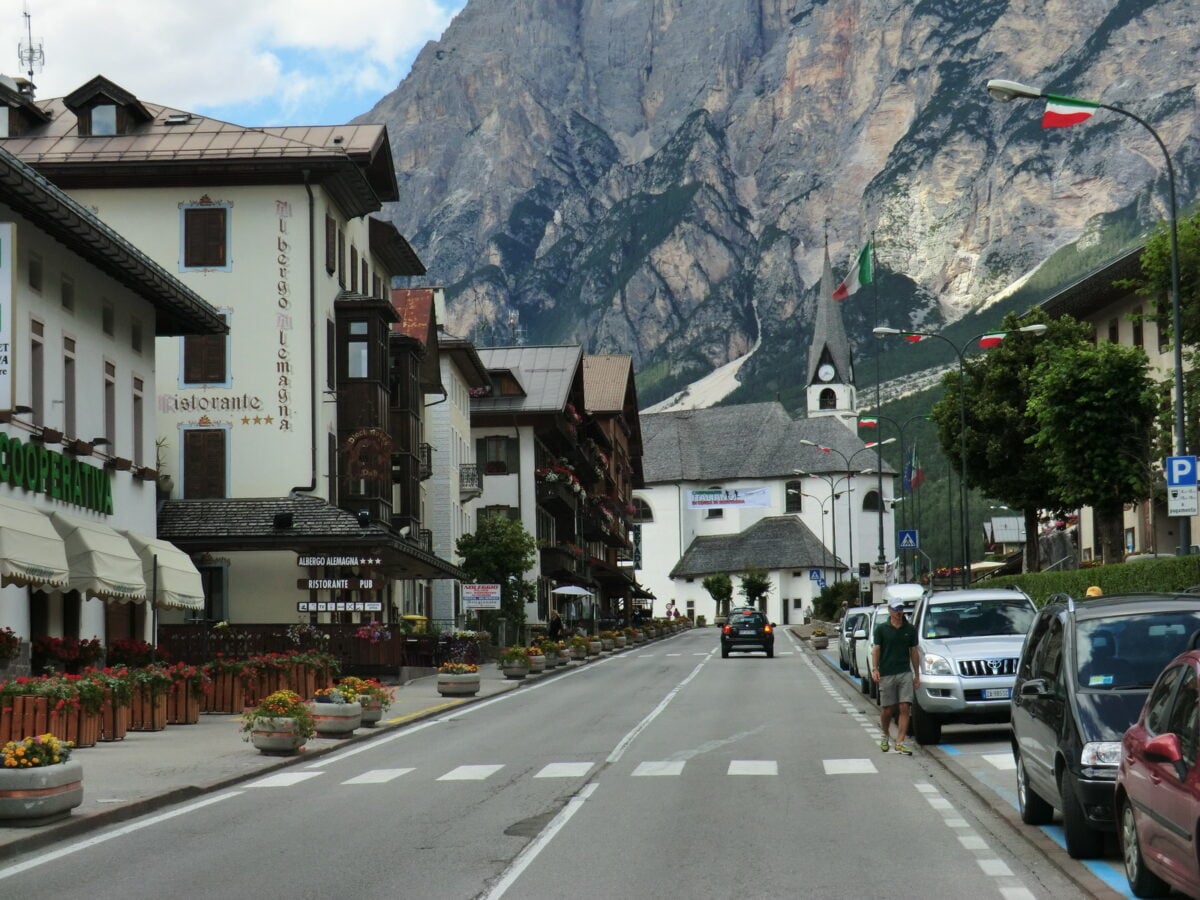 San Vito di Cadore dove mangiare bene spendendo poco