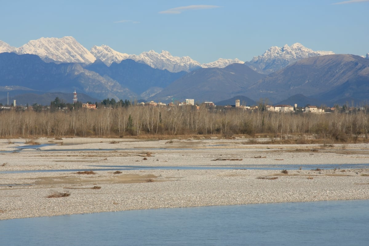 Visitare Spilimbergo: le 8 cose da vedere e passeggiate più interessanti della “Città del Mosaico”
