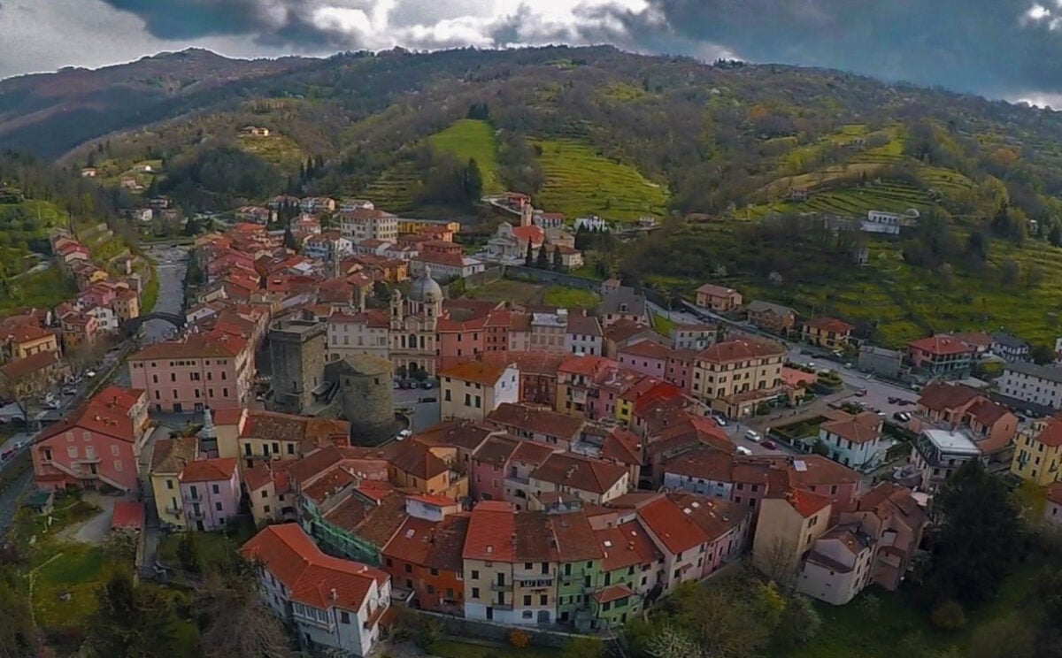 Visitare Varese Ligure: cosa vedere in uno dei “Borghi biologici certificati d’Italia”