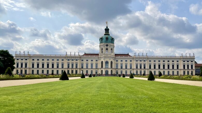 10 cose da vedere a Berlino in tre giorni: itinerario