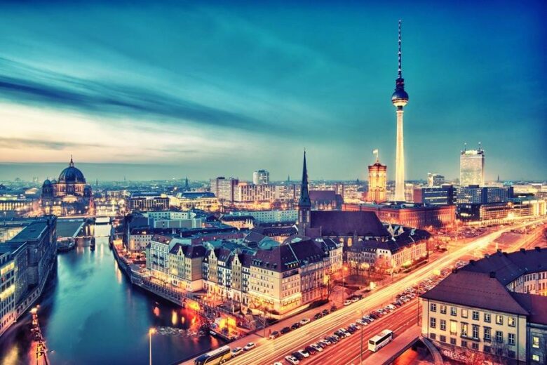 10 cose da vedere a Berlino in tre giorni: itinerario
