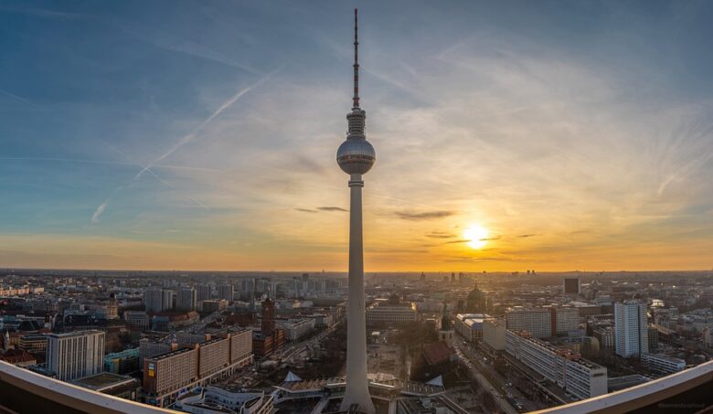 10 cose da vedere a Berlino in tre giorni: itinerario