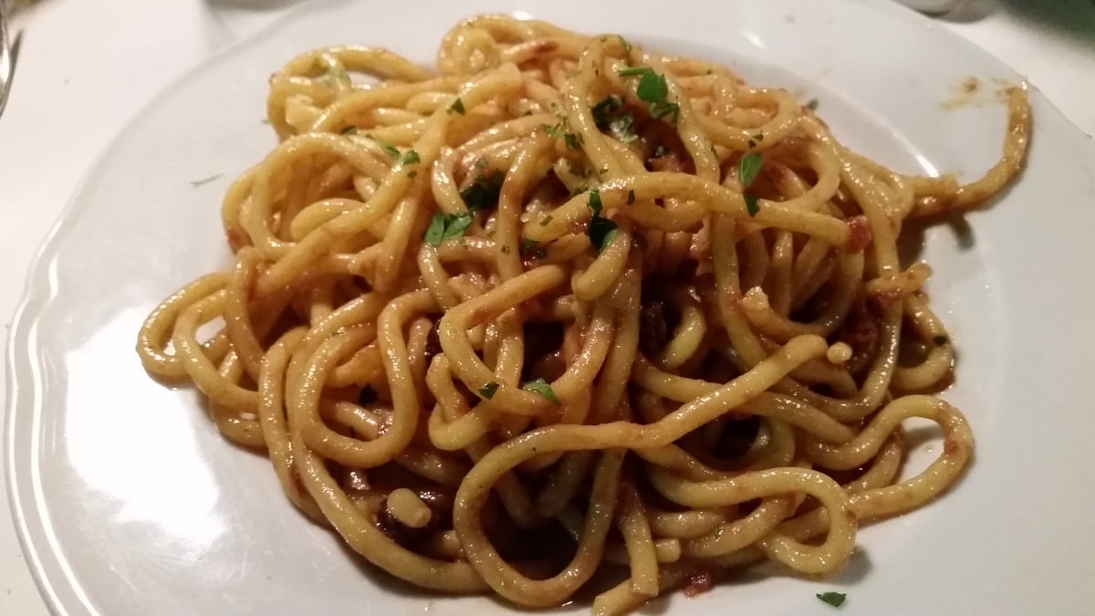 Bigoli Bigoli