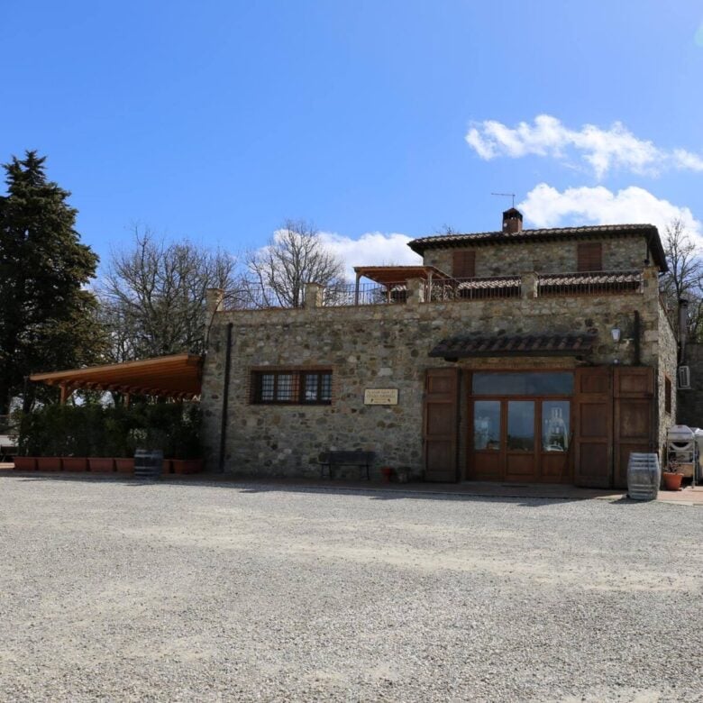 Vacanza a Castellina in Chianti: cosa vedere e dove fare le migliori degustazioni