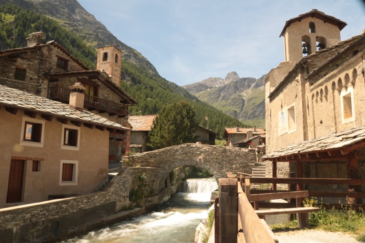 Chianale dove mangiare bene a prezzi giusti e onesti