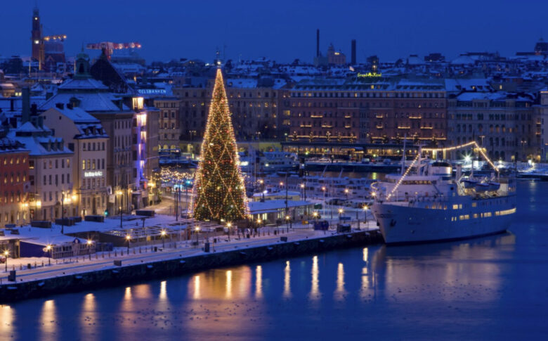 citta-europee-natale-stoccolma
