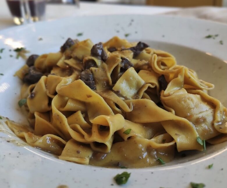 Colere dove mangiare bene a prezzi giusti e onesti