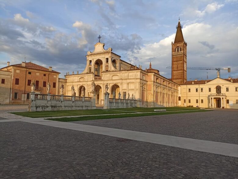 Visitare San Benedetto Po: Cosa Vedere E Cosa Fare Nel Borgo Medievale ...