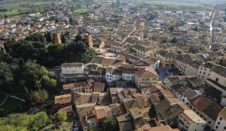 fucecchio-firenze
