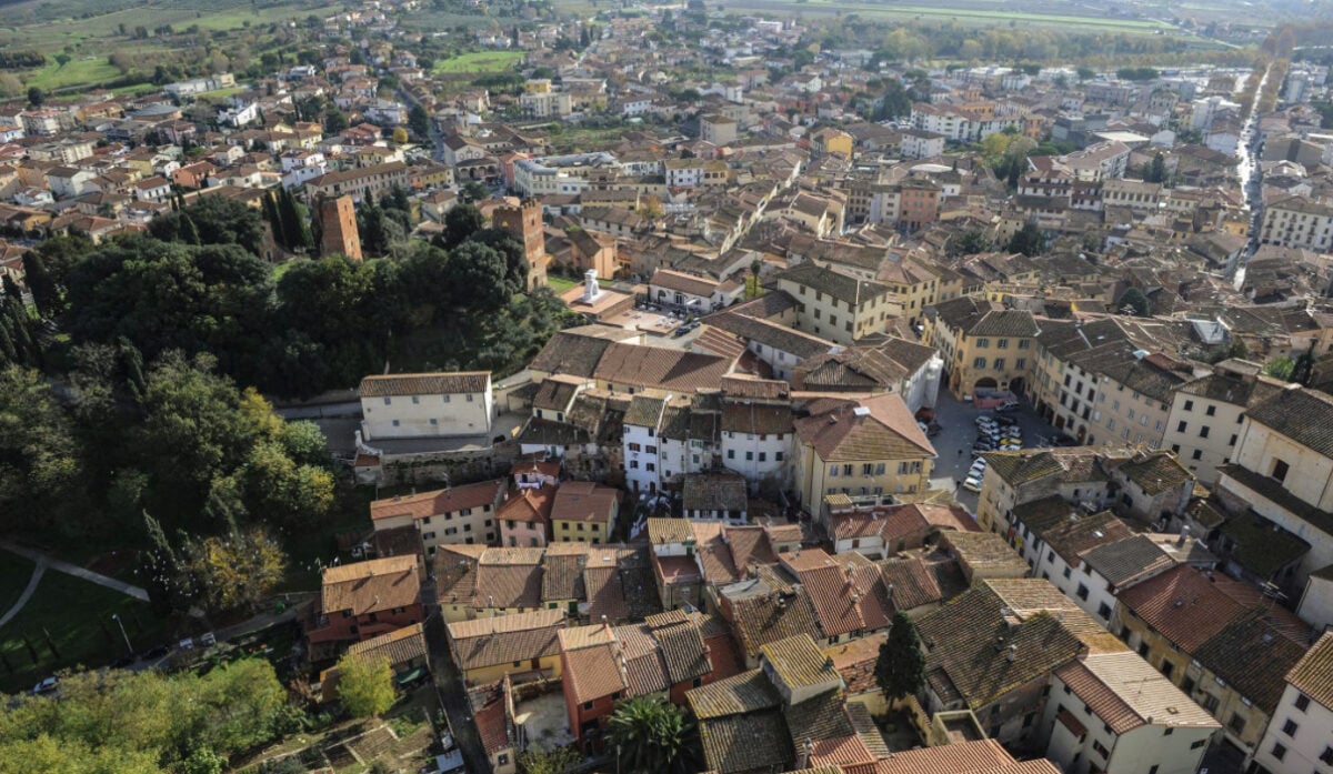 Visitare Fucecchio: le 6 cose da vedere nella città medievale che ospita la palude interna più estesa d’Italia