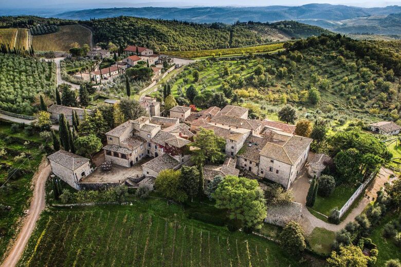 gaiole-in-chianti-toscana