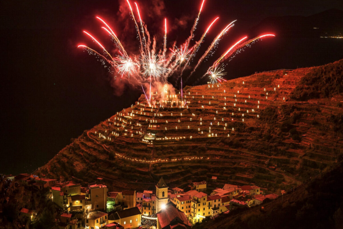 I 5 borghi più belli e caratteristici della Liguria da visitare a Natale