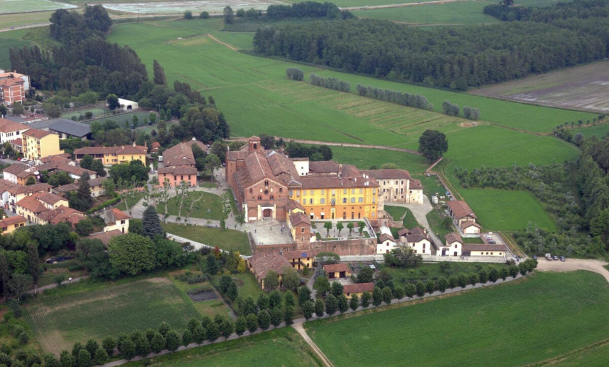 Cosa vedere a Morimondo: visita all’Abbazia, passeggiate e pista ciclabile