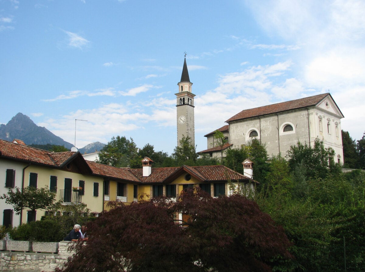 Visitare Pedavena: cosa vedere e cosa fare nella “Città della birra più famosa d’Italia”
