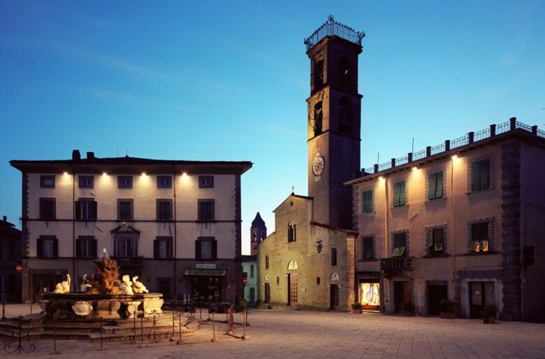 piazza-medicea-fivizzano