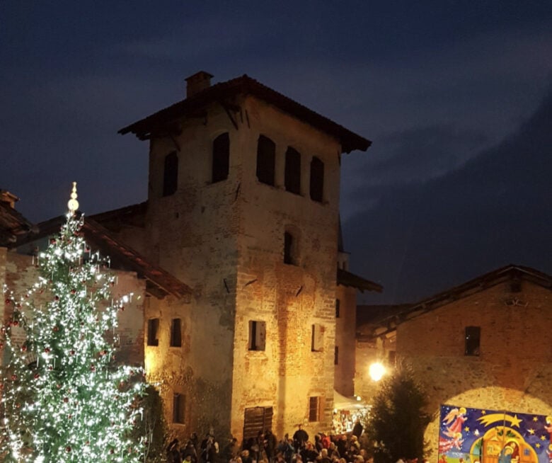 I 6 Borghi Più Belli Ed Autentici Del Piemonte Da Visitare A Natale