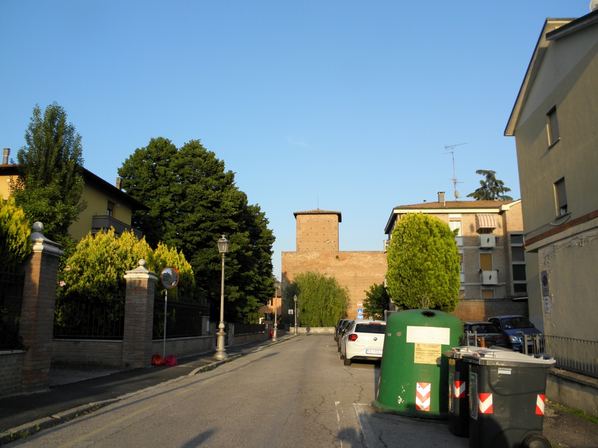 10 cose da vedere a Pieve di Cento