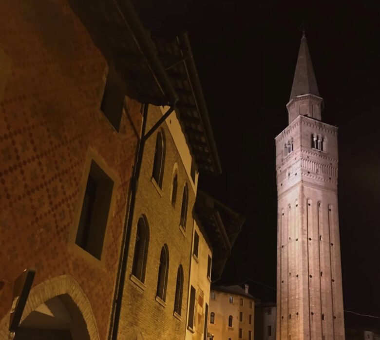 Viaggio a Pordenone: chiese, palazzi storici e tutti i luoghi di interesse da non perdere