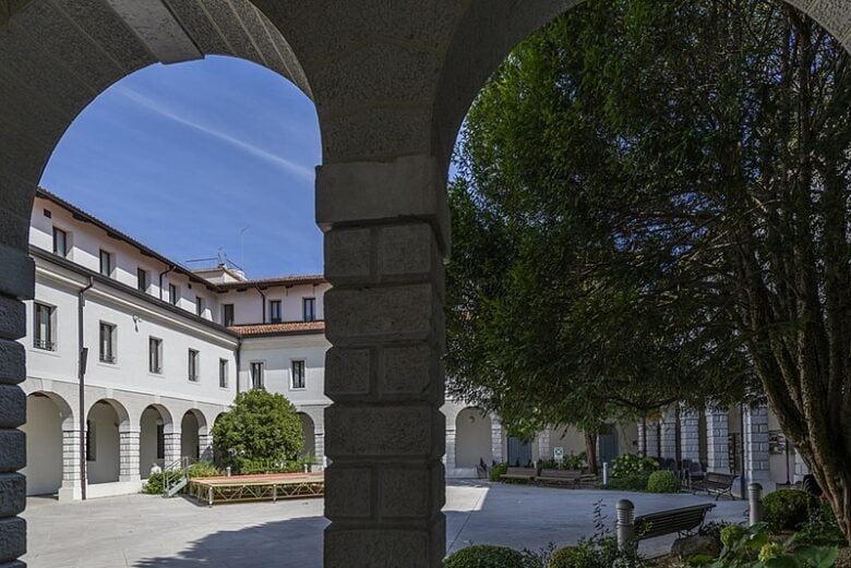Viaggio a Pordenone: chiese, palazzi storici e tutti i luoghi di interesse da non perdere