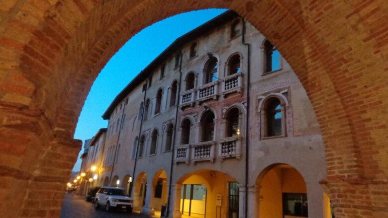 Viaggio a Pordenone: chiese, palazzi storici e tutti i luoghi di interesse da non perdere