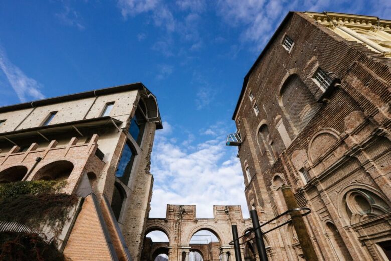 rivoli-castello