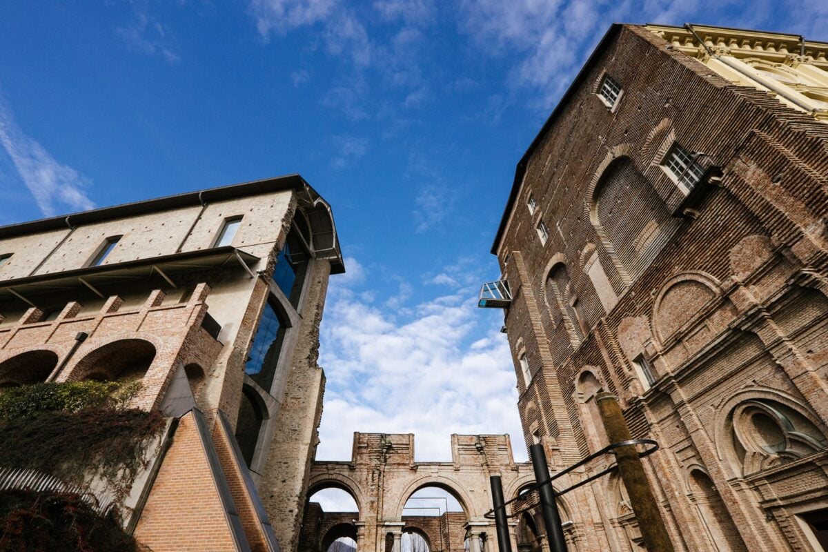 Cosa vedere a Rivoli: centro storico, castello e Villaggio di Babbo Natale