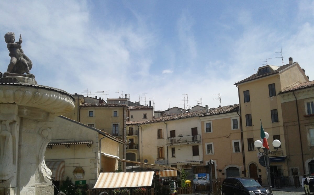Vacanze a Rocca di Mezzo: cosa vedere, cosa fare e dove sciare