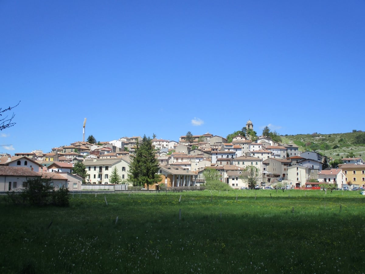 Rocca di Mezzo dove mangiare bene a prezzi giusti e onesti