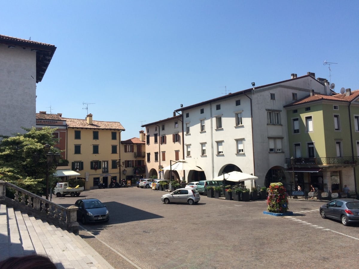 Visitare San Daniele del Friuli: cosa vedere e cosa fare nella “Capitale del Prosciutto crudo”