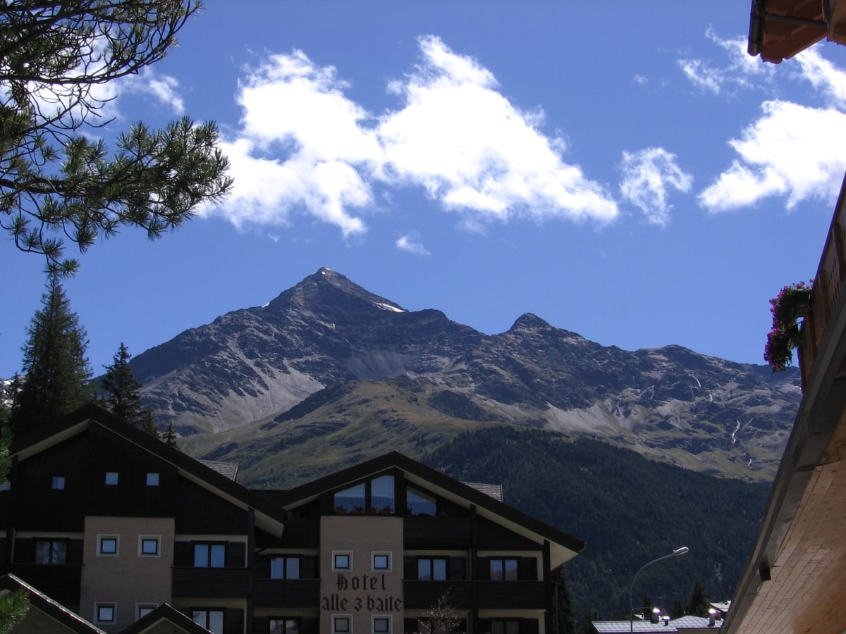 Santa Caterina Valfurva dove mangiare bene a prezzi giusti e onesti